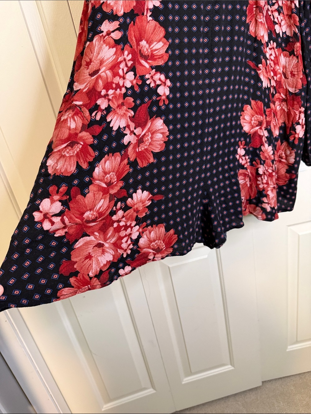 Free People Romper - Picture 5 of 11